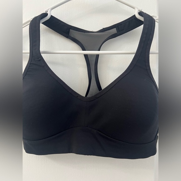 Lululemon Speed Up Bra *High Support for C/D Cup
Black (Size 2) - Picture 7 of 9